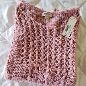 NWT! Sweater Arizona Jean Co